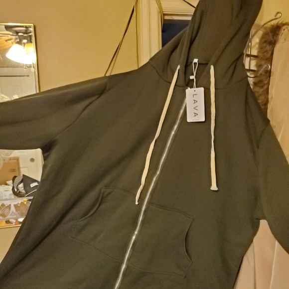 Hoodie - Picture 2 of 4